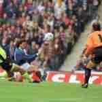 rangers v motherwell 2