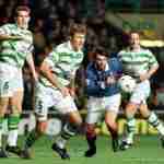 soccer celtic v rangers 1