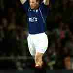 scottish soccer cis insurance cup semi final celtic v rangers