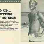 #bobbywatson #rangers #goal 1969 07 26