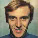 #colinstein #rangers #cbfm 1969 02