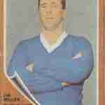 #jimmiller #rangers 1964