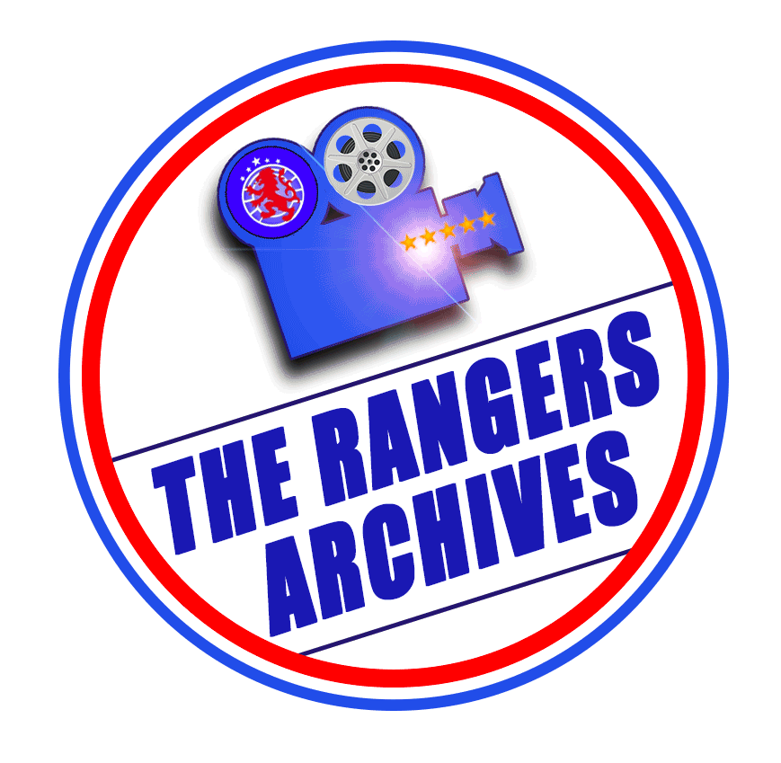 The-Rangers-Archives-Logo-animated-reel
