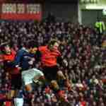 soccer rangers v dundee 3