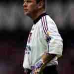 soccer bells scottish premier league glasgow rangers v celtic