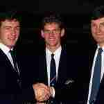 andy roxburgh scotland football manager