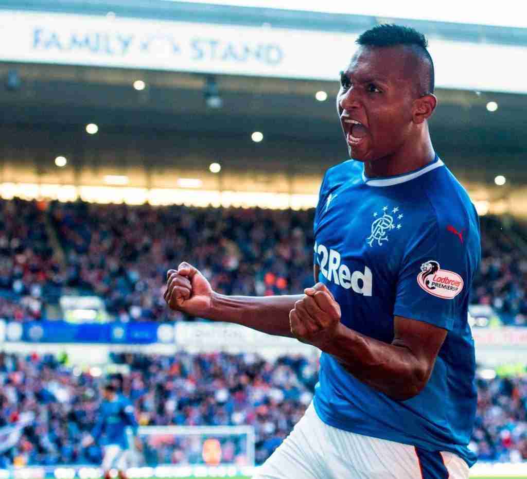 alfredo morelos 26395443088 o