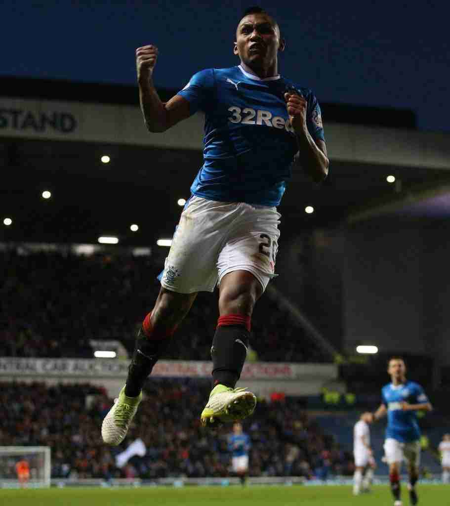 alfredo morelos 26397443748 o