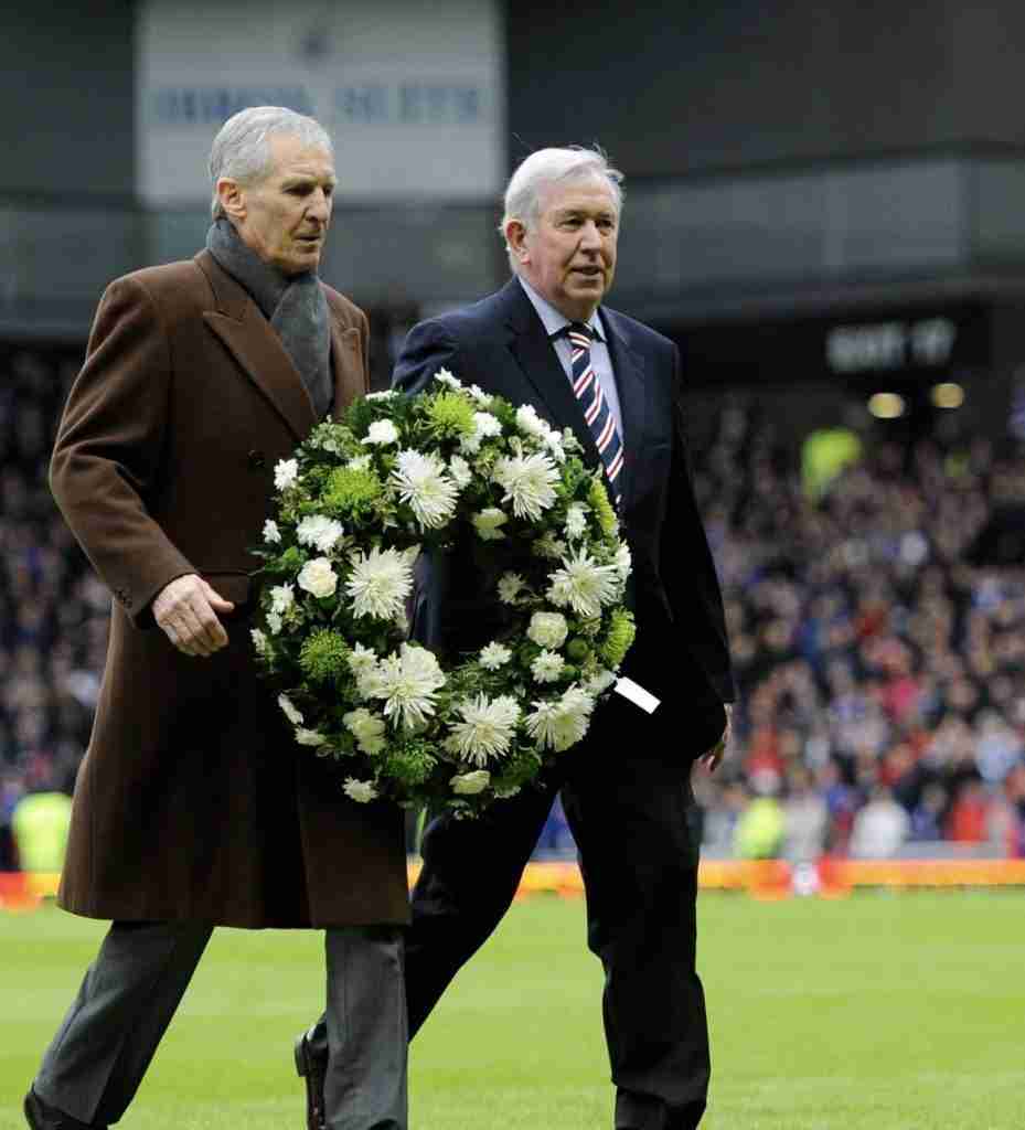 billy mcneill and john greig on the 40th anniversary of the ibrox disaster 50794194863 o