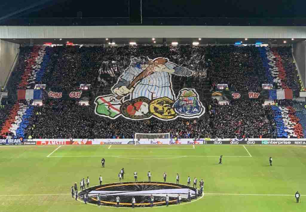 come out to playrangers v sc braga 49568959926 o