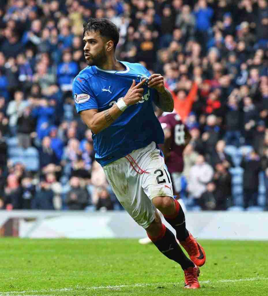 daniel candeias makes it two 41614498762 o
