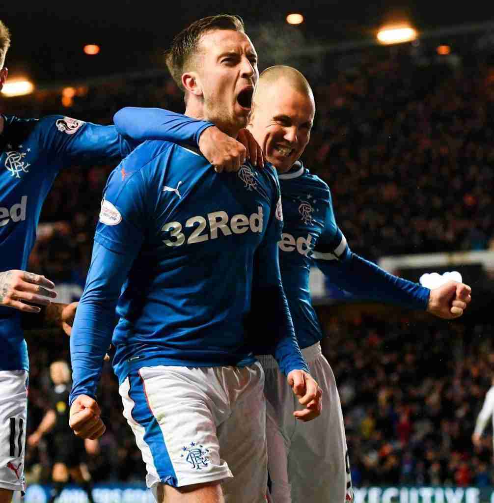 danny wilson on target again 39558585644 o