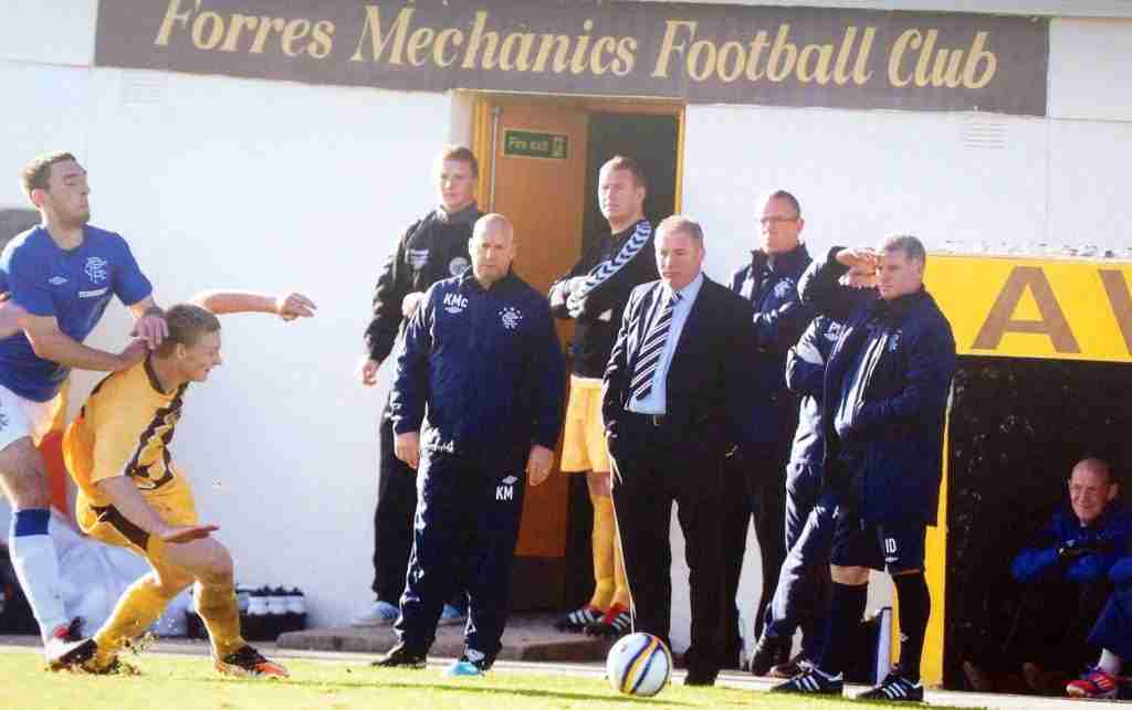forres mechanics v rangers 21846495903 o