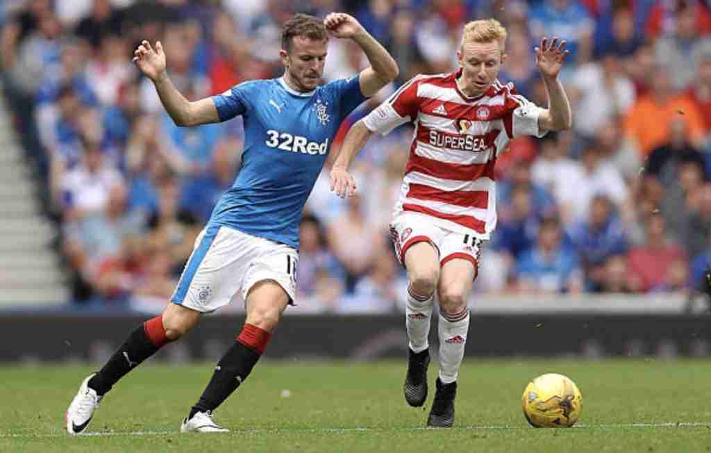 halliday with the hamilton scorer crawford 50199366973 o