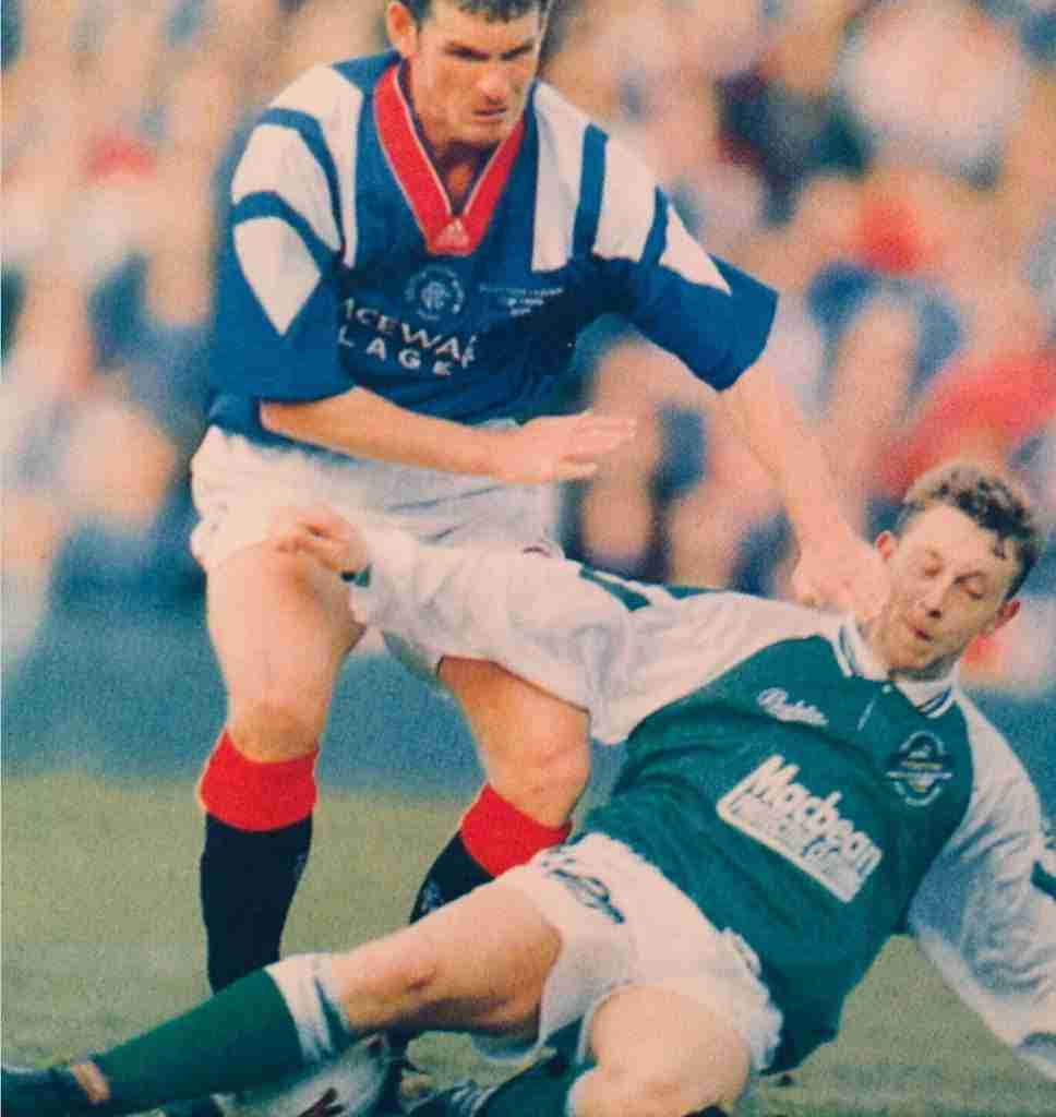 ian durrant in action in the 1993 league cup final 45621299011 o