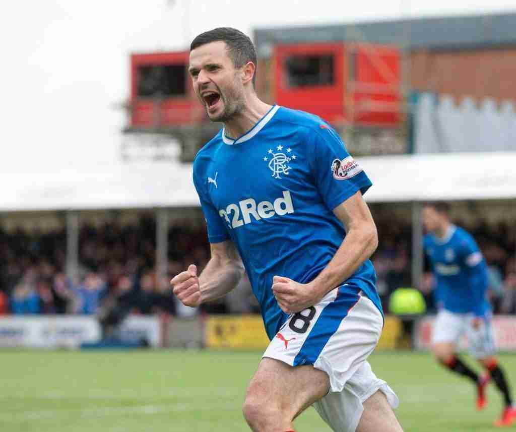 jamie murphy scores the equaliser his first league goal for rangers 38553363420 o