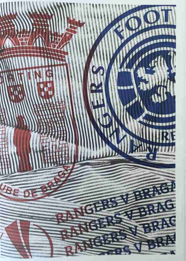 matchday programme digital only version which has been printed for hard copy 49787880221 o