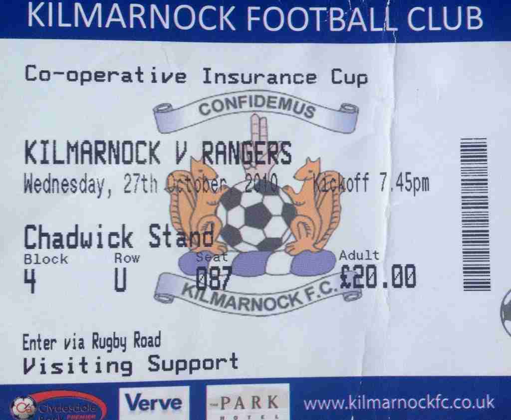 matchday ticket 21834418124 o