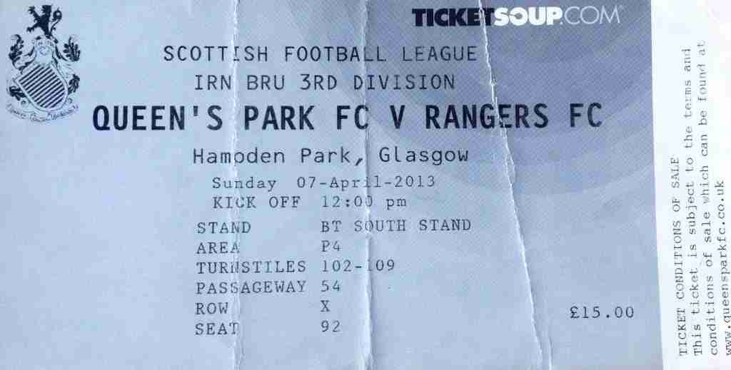 matchday ticket 21889865436 o