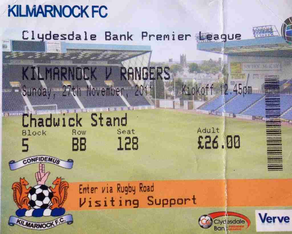 matchday ticket 22269437018 o