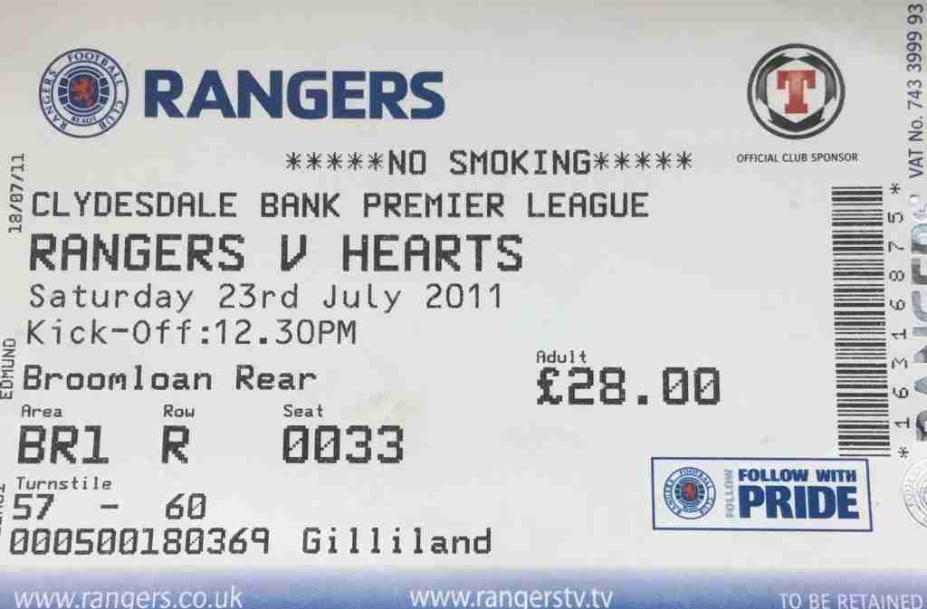 matchday ticket 25537405408 o