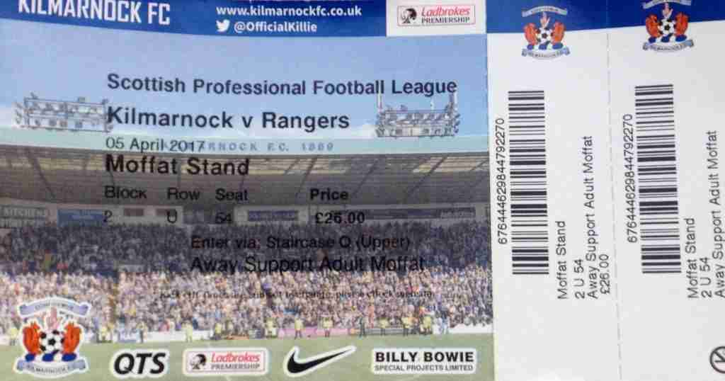 matchday ticket 33053805074 o