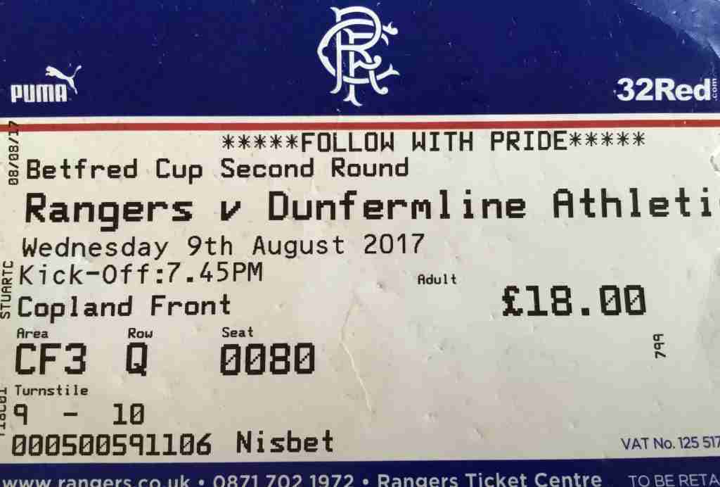 matchday ticket 36349130261 o