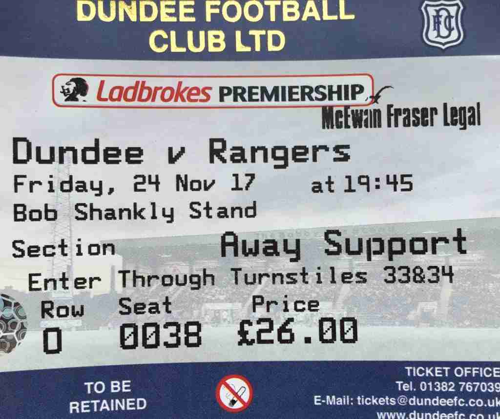 matchday ticket 37915424514 o