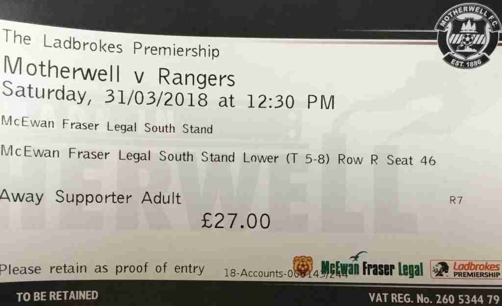 matchday ticket 41094410452 o