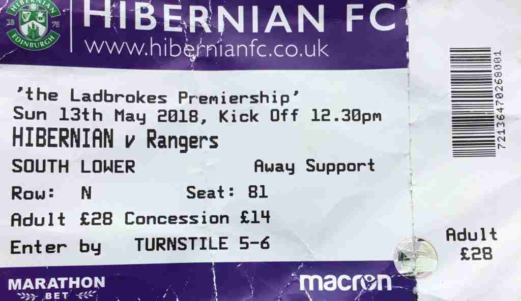 matchday ticket 42858752665 o