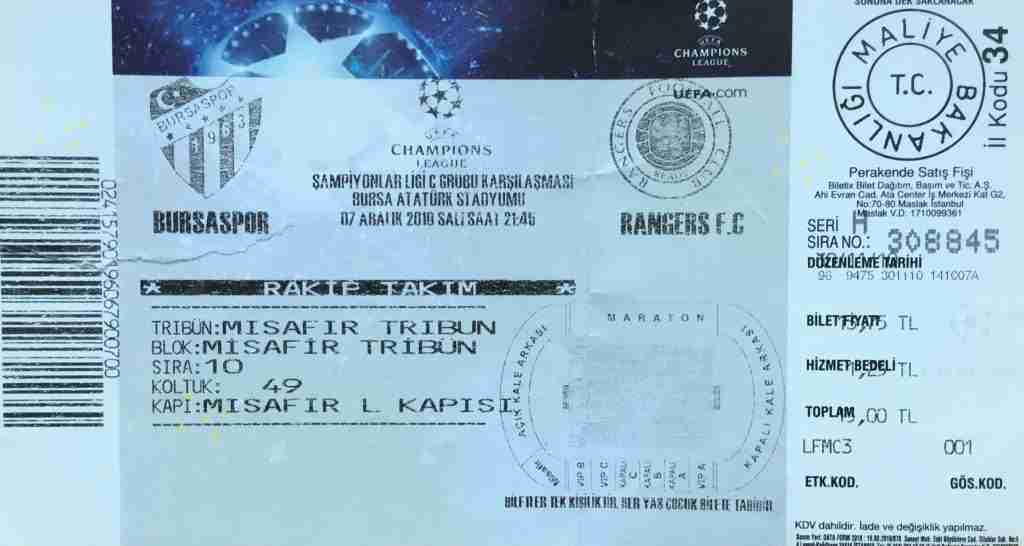 matchday ticket 46665438315 o