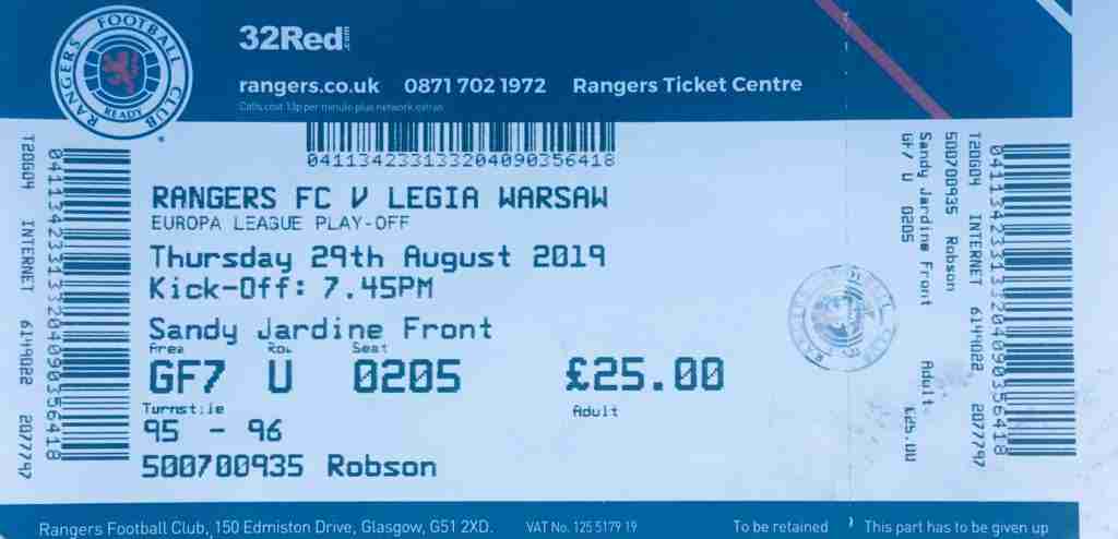 matchday ticket 48645777173 o