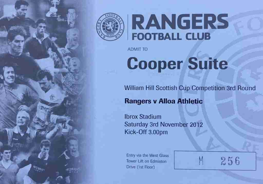 matchday ticket 50281358902 o