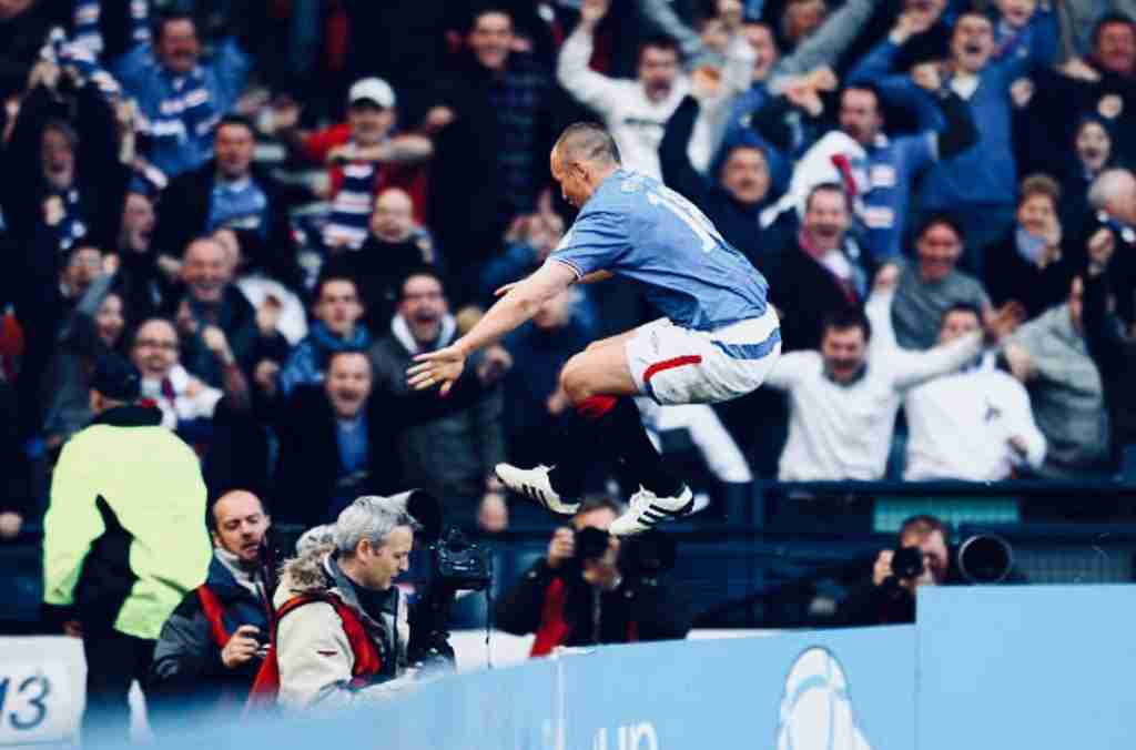 miller time as kenny celebrates the goal that wins the 2010 league cup final 38691088410 o