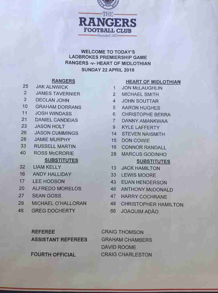 official team sheet 27061535047 o