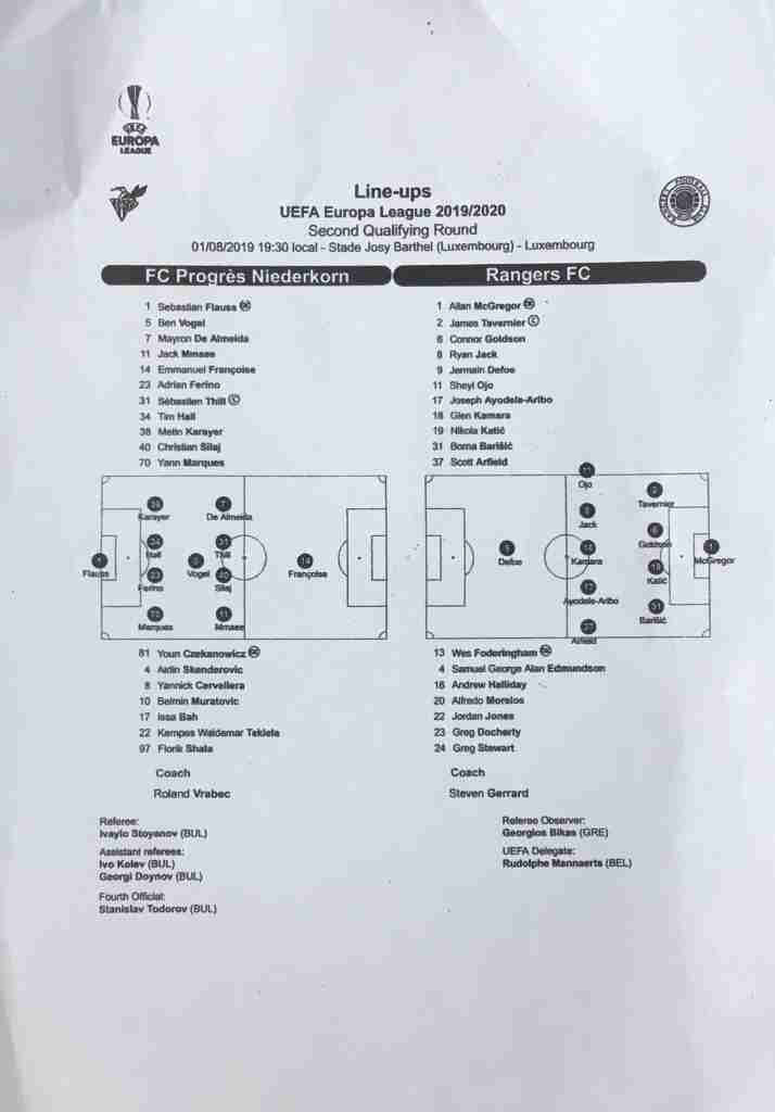 official team sheet 48735421533 o