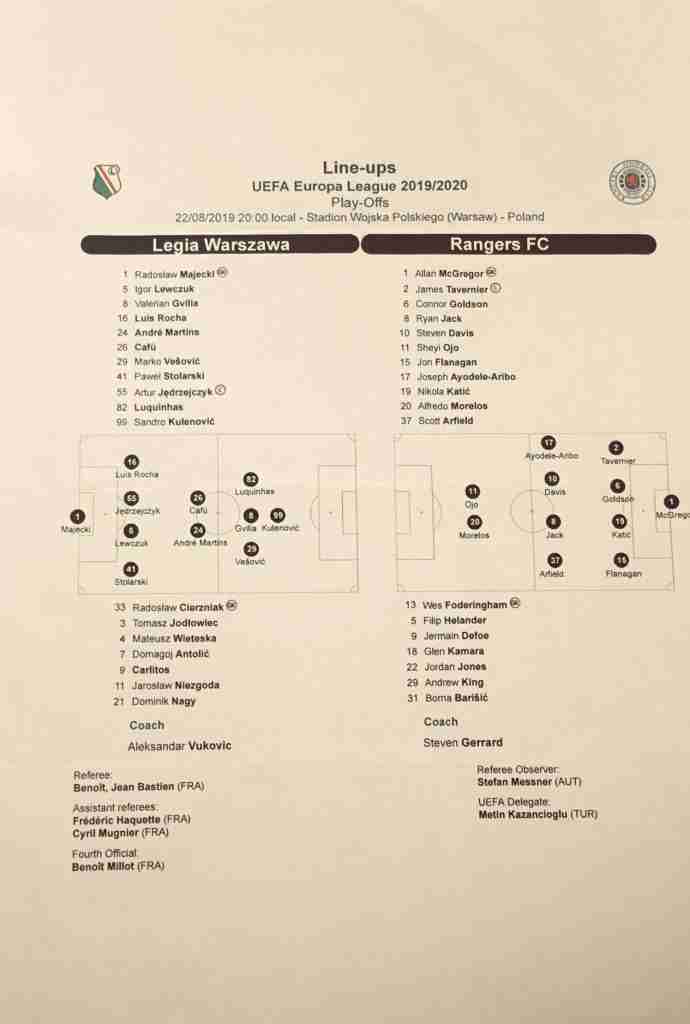 official team sheet 48735724678 o