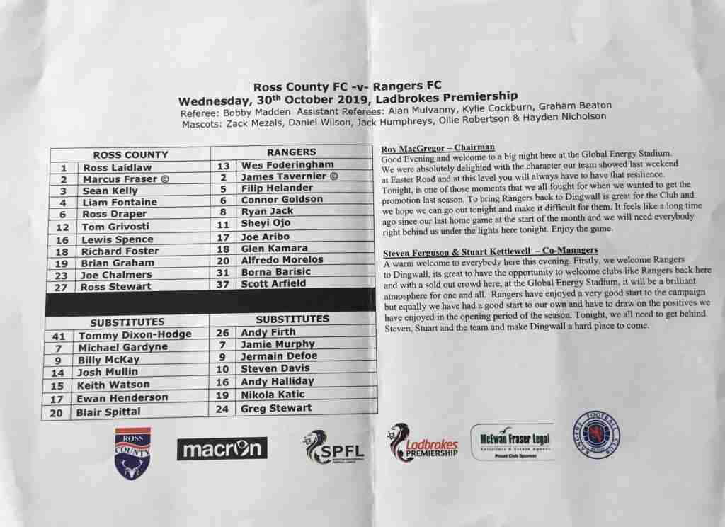 official team sheet 49037840992 o