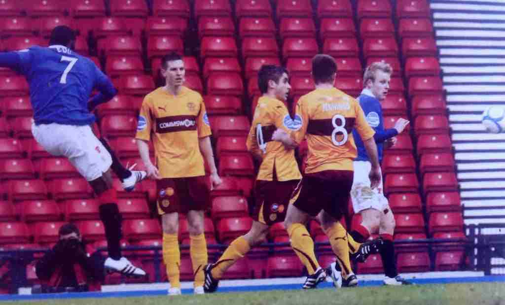 rangers 2 1 motherwell 21133254126 o