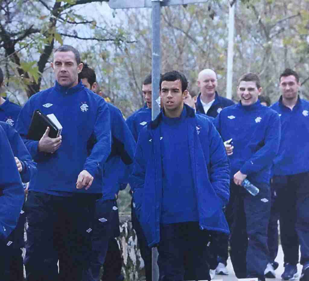 rangers in turkey 50698639208 o