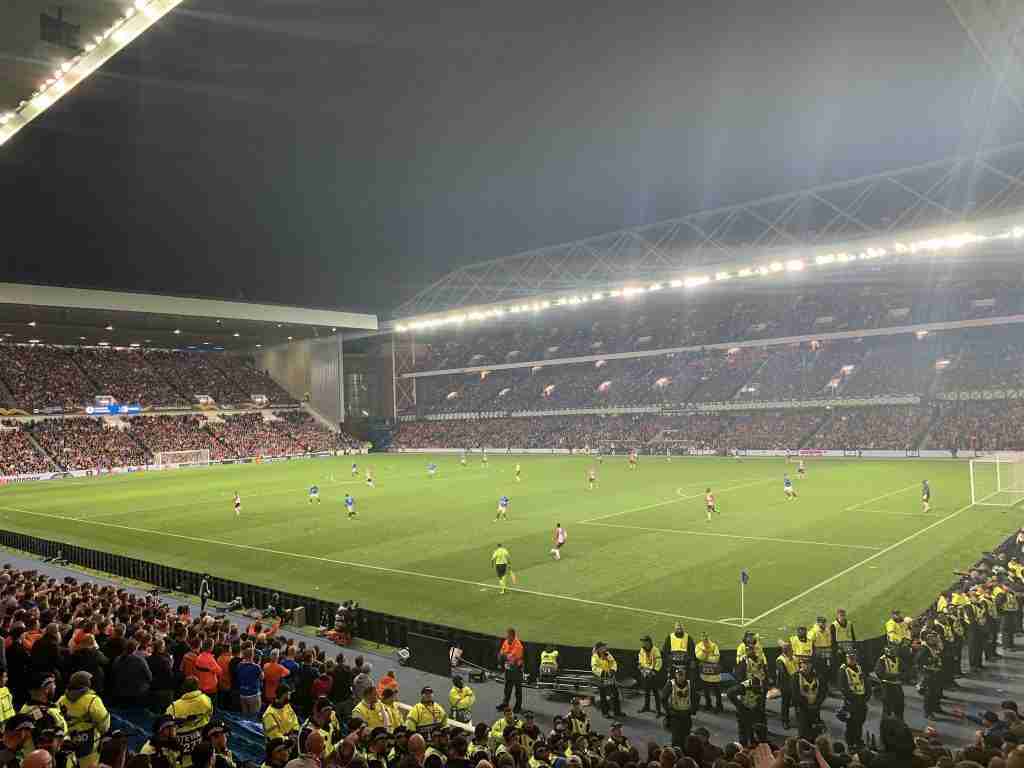 rangers v feyenoord 48763480141 o