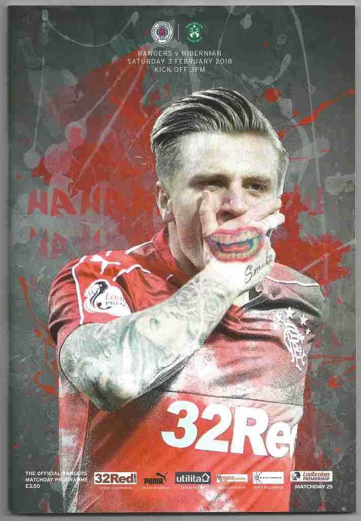 rangers v hibernian 25192732997 o