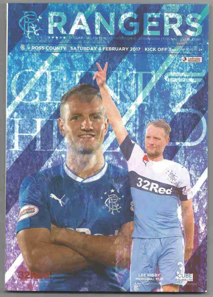 rangers v ross county 32585871311 o