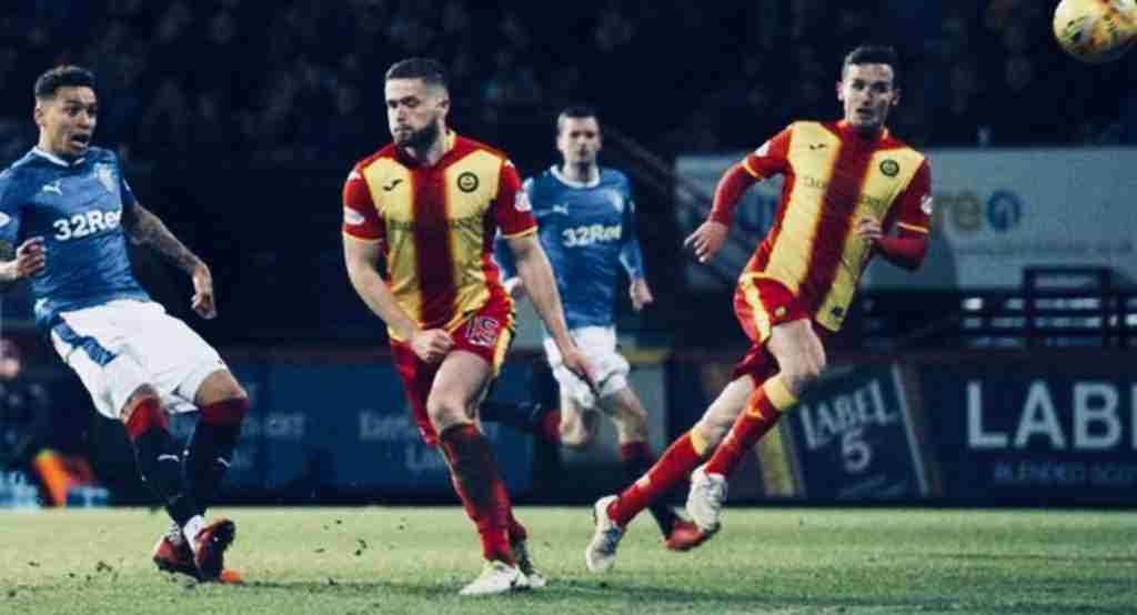 tavernier scores with an outstanding second half strike 28356812339 o