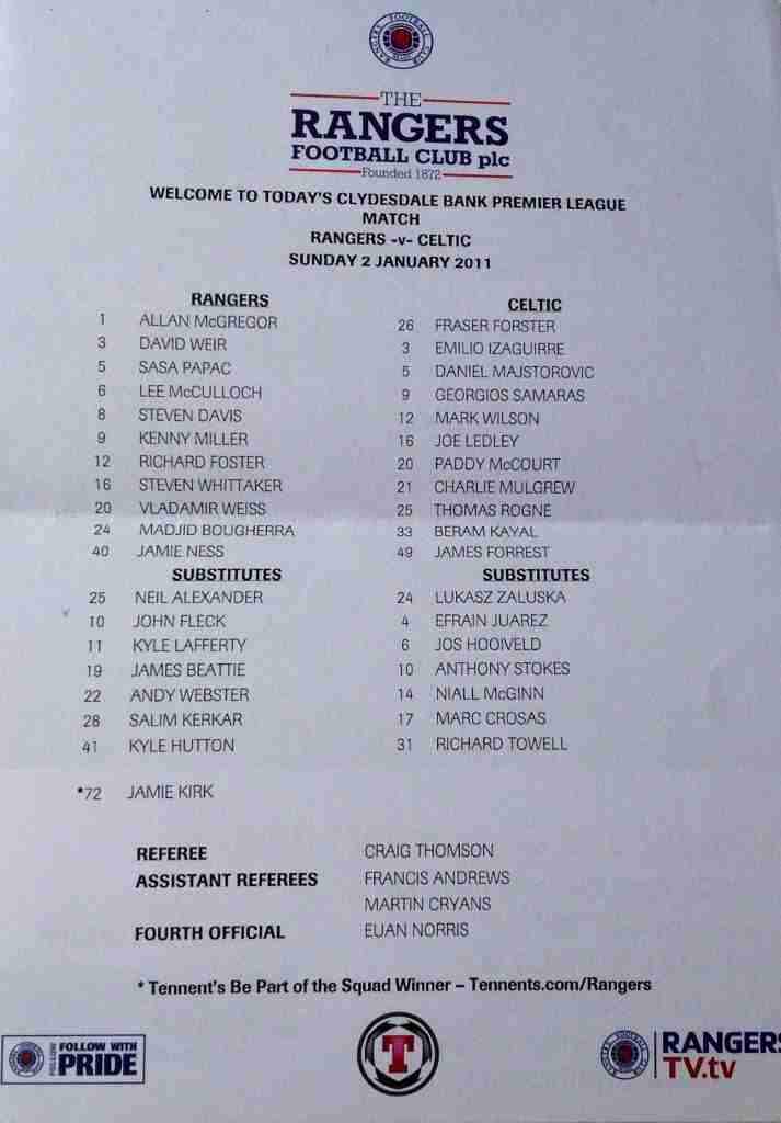 team sheet 27020279061 o