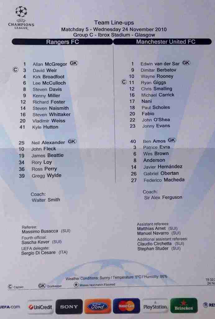 team sheet 27054764306 o