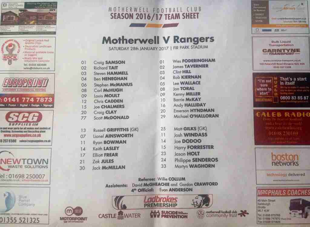 team sheet 32724213780 o