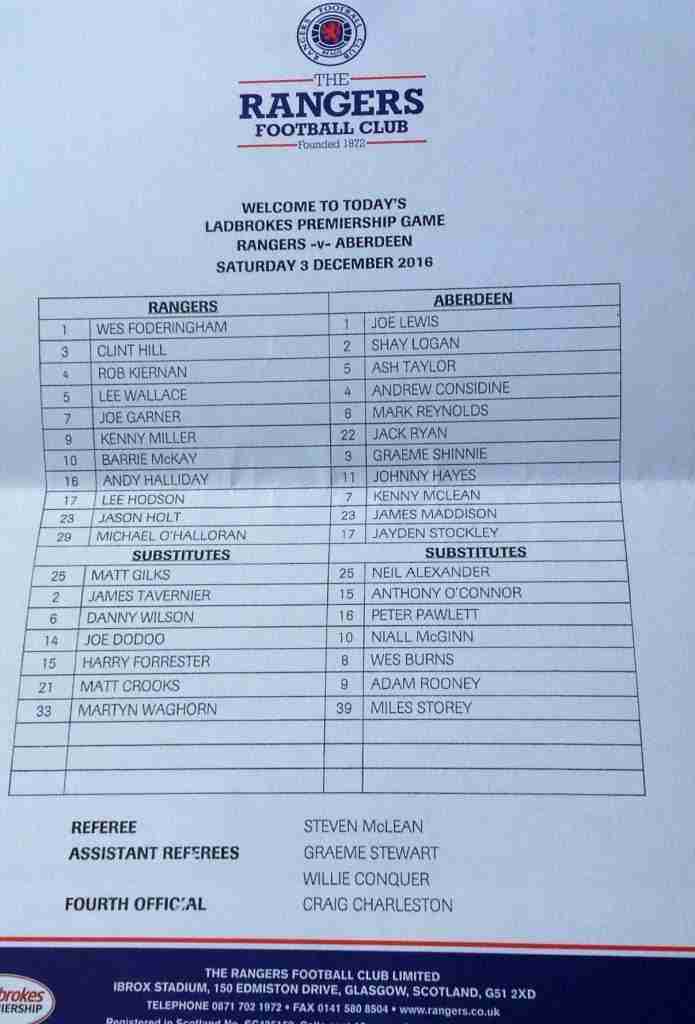 team sheet 32746522110 o