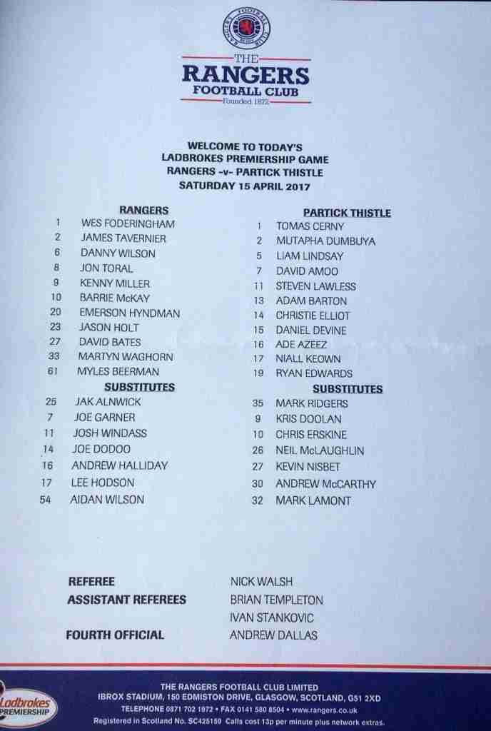 team sheet 33268666113 o