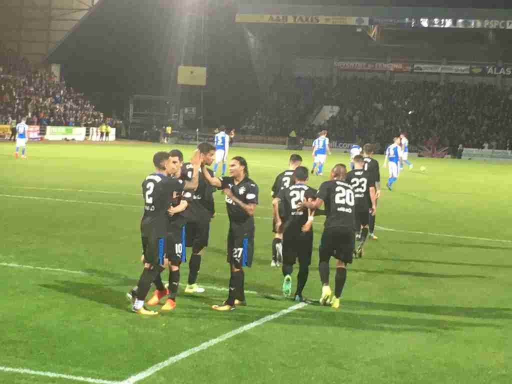 view at mcdiarmid park for opening goal 37046055183 o